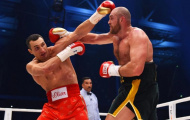 Cựu vương Wladimir Klitschko phủ nhận tin đồn trở lại sàn đấu
