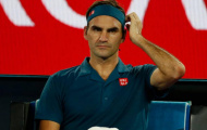 Federer bật mí điều khó chịu nhất ở Australian Open