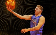HLV Gregg Popovich tin phong thái bình tĩnh và tự tin khiến Luka Doncic trở nên đặc biệt