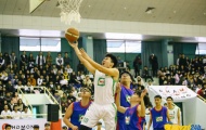 Soán ngôi thành công, Việt Đức ẵm HCV trong ngày thi đấu cuối cùng giải bóng rổ học sinh THPT & CS Hà Nội