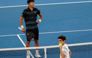 Australian Open 2019: Wawrinka, Thiem và Chung Hyeon cùng bị loại ngay vòng 2