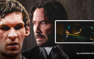 Bắt nạt các cầu thủ khác tại NBA, Boban Marjanovic bị 'hành ngập mồm' trong John Wick 3