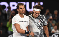 Đây, lý do giúp những cú trái tay của Federer 'bá đạo' ở Australian Open 2017