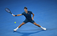 Federer: 'Con gái tôi vẫn ổn nếu tôi thất bại tại Australian Open'