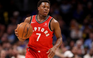 Kyle Lowry sánh vai cùng LeBron James sau chiến thắng khó khăn trước Phoenix Suns