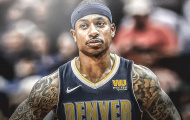 Denver Nuggets hy vọng vào ngày ra mắt của Isaiah Thomas