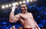 Wladimir Klitschko đang được đề nghị tái đấu với Joshua và Fury