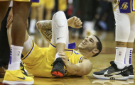 Lonzo Ball khả năng cao sẽ vắng mặt ở trận đấu với Warriors