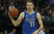 Luka Doncic thi đấu như mơ ngủ, Mavericks đón nhận thất bại thứ 3 liên tiếp