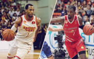 Saigon Heat vs Westports Malaysia Dragons: Bảo vệ ngôi nhì bảng