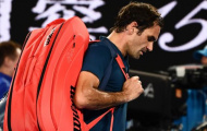 Bật bãi khỏi Australian Open, Federer úp mở quyết định quan trọng