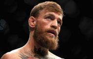 Chốt đối thủ tiếp theo của Conor McGregor