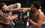 Sai lầm nối tiếp sai lầm nhưng Greg Hardy vẫn được chủ tịch UFC cưng chiều hết mực