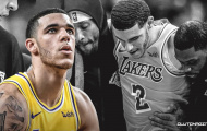 Tin buồn cho Lakers, tình hình chấn thương của Lonzo Ball nặng hơn tưởng tượng