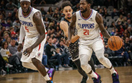 Trong thế cùng đường, Clippers hủy diệt Spurs ngay tại AT&T Center