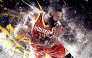 James Harden cân bằng kỷ lục của huyền thoại Wilt Chamberlain