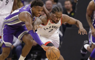 Kawhi Leonard có thể trở lại, Kings khó lòng thắng Raptors