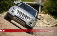 Land Rover Việt Nam khuyến mãi lên tới 200 triệu đồng khi mua Range Rover Evoque
