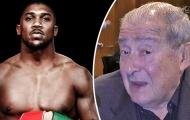 Ông bầu của Pacquiao khuyên 'vua boxing” Joshua Mỹ tiến