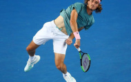 Tsitsipas sẵn sàng 'gieo sầu' cho Nadal, Djokovic