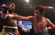 Bị xước giác mạc, Manny Pacquiao sẽ buộc phải giải nghệ?