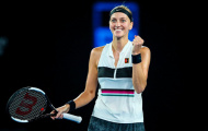 Chung kết đơn nữ Australian Open 2019 gọi tên Kvitova và Osaka