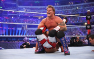 The Wall of Jericho: Đòn khóa ấn tượng từ WWE đến MMA