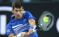 Video Djokovic 'hủy diệt' Pouille ở bán kết Australian Open