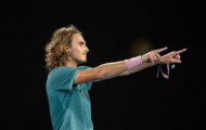 Video những pha bóng đỉnh nhất của Tsitsipas ở Australian Open 2019