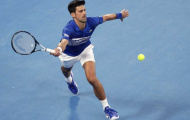 Sao tuyển Pháp ngả mũ thán phục Djokovic