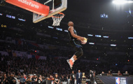 Xác định những “anh tài” sẽ góp mặt ở Slam Dunk Contest 2019