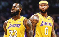 DeMarcus Cousins hoàn toàn là một lựa chọn hợp lý cho Lakers