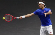Cựu số 1 thế giới 'chê' giải đấu Federer đồng sáng lập