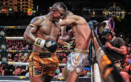 Video “thánh Muay” Buakaw nối dài chuỗi bất bại