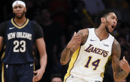 Ingram lên tiếng trước khả năng trở thành “vật hiến tế” cho Anthony Davis