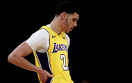 Lonzo Ball hy vọng sẽ không phải thi đấu cho Pelicans