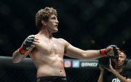 Mới sang UFC, Ben Askren đã “gây thù chuốc oán” với đồng nghiệp