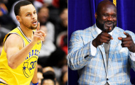 Stephen Curry lại “gây bão” với cú ngã triệu views