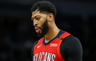 Chính thức: NBA đã vào cuộc và Anthony Davis bị phạt 50.000 USD