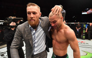 Artem Lobov rời UFC và muốn đấu Boxing như đồng đội Conor McGregor