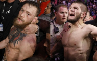 CHÍNH THỨC: Khabib Nurmagomedov bị cấm thi đấu 9 tháng, McGregor cũng chung số phận