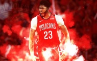 Cực nóng: Pelicans không muốn để Anthony Davis chuyển đến Lakers