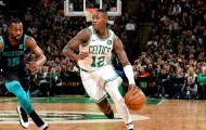 Không cần Irving, Celtics vẫn dễ dàng hóa giải thế trận của “Bầy ong độc”