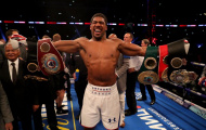 Nóng: Joshua có khả năng không giữ 'lời hứa' tháng 4