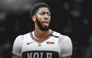 Cha của Anthony Davis nói không với Boston Celtics