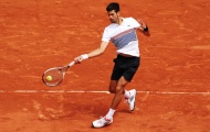 'Djokovic sẽ rất khó bị đánh bại tại Roland Garros'