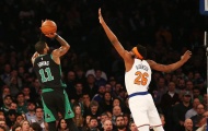 Kyrie Irving nhấn chìm New York Knicks trong vũng bùn khủng hoảng