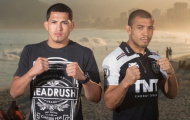 Jose Aldo vs. Anthony Pettis: Trận đại chiến trong mơ sắp thành hiện thực