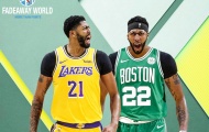“Được voi đòi tiên”, Pelicans tiếp tục ra thêm yêu cầu cho Lakers