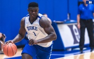 Ngôi sao của Pelicans thán phục “quái vật” Zion Williamson